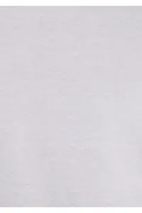 Mavi White Basic T-Shirt slim Fit / Narrow Kesim 065574-6-y20 - Image 8