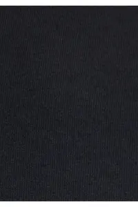 Mavi Black Basic T-Shirt slim Fit / Narrow Kesim - Image 8