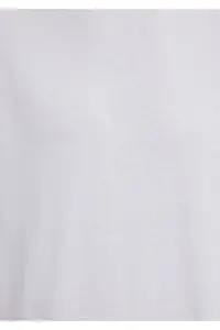 Mavi Organic Cotton White T-Shirt Regular Fit / Normal Cut -620 - Image 7