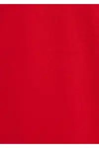 Mavi Jeans Printed Red T-Shirt Slim Fit / Tight Cut - Image 7