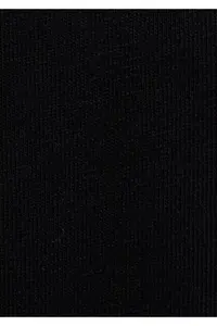 Mavi Jeans Printed Black T-Shirt Slim Fit / Slim Fit -900 - Image 7