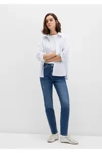 Mavi Cindy 90s Indigo Mavisi jeans Pants