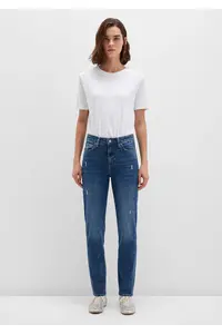 Mavi Cindy 90s Indigo Mavisi jeans Pants - Image 3