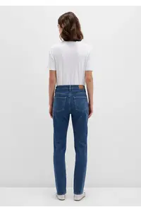 Mavi Cindy 90s Indigo Mavisi jeans Pants - Image 4