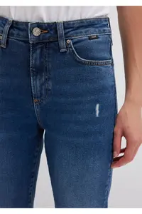 Mavi Cindy 90s Indigo Mavisi jeans Pants - Image 5