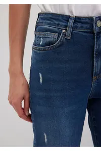 Mavi Cindy 90s Indigo Mavisi jeans Pants - Image 6