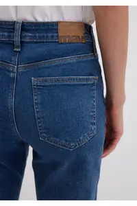 Mavi Cindy 90s Indigo Mavisi jeans Pants - Image 7