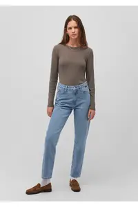 Mavi Cindy Street Light jeans Pants -8-Y6392