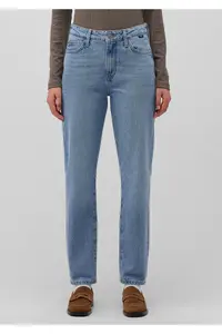 Mavi Cindy Street Light jeans Pants -8-Y6392 - Image 3
