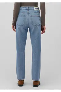 Mavi Cindy Street Light jeans Pants -8-Y6392 - Image 4