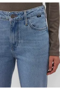 Mavi Cindy Street Light jeans Pants -8-Y6392 - Image 5