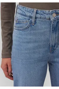 Mavi Cindy Street Light jeans Pants -8-Y6392 - Image 6