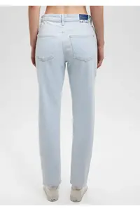 Mavi Cindy Premium Blue Buz Mavi Jean Pantolon -87057 - Image 4