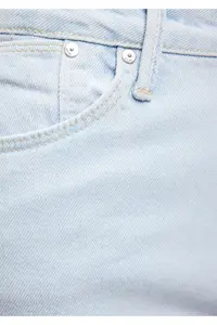 Mavi Cindy Premium Blue Buz Mavi Jean Pantolon -87057 - Image 8