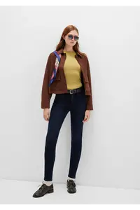 Mavi Cindy Premium Ink jeans Pants -8-Y5280 - Image 3
