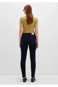 Mavi Cindy Premium Ink jeans Pants -8-Y5280 - Image 5