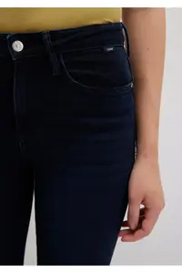 Mavi Cindy Premium Ink jeans Pants -8-Y5280 - Image 6