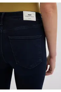 Mavi Cindy Premium Ink jeans Pants -8-Y5280 - Image 8