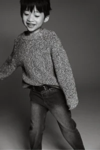 H&M Superstretch slim Fit jeans - Image 2