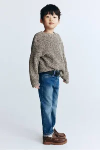 H&M Superstretch slim Fit jeans - Image 3