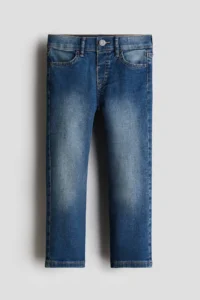 H&M Superstretch slim Fit jeans - Image 4