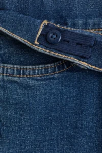 H&M Superstretch slim Fit jeans - Image 5