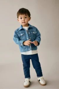 H&M skinny Fit jeans - Image 2