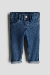 H&M skinny Fit jeans - Image 3