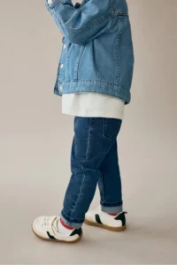 H&M skinny Fit jeans - Image 5