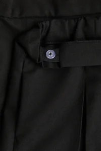 H&M 2 Sets Pleated School Skirt - Image 2
