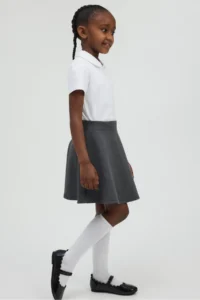 H&M Jersey School Skirt - Image 2