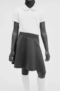 H&M Jersey School Skirt - Image 3