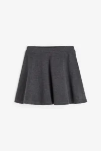 H&M Jersey School Skirt - Image 4