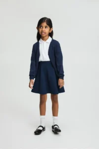 H&M Jersey School Skirt - Image 2