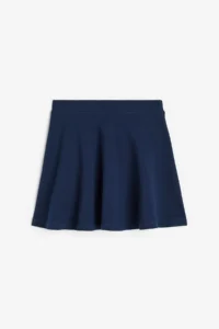 H&M Jersey School Skirt - Image 4