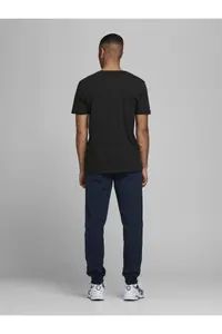 Jack & Jones  Jjecorp Logo Tee Ss O-neck Noos Erkek T-shirt - Image 2