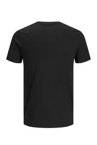 Jack & Jones  Jjecorp Logo Tee Ss O-neck Noos Erkek T-shirt - Image 8