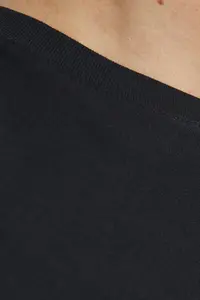 Jack & Jones JJECORP LOGO TEE PLAY SS O-NECK NOOS Black/P4 - Image 6