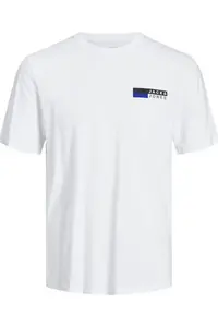 Jack & Jones JACK&JONES JJECORP LOGO TEE PLAY SS O-NECK NOOS SIFIR YAKA T-SHIRT