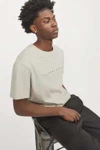 Jack & Jones Jack&Jones Men T-Shirt - Image 7