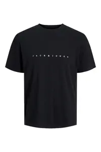 Jack & Jones JJeStar Rahat Kesim T-Shirt