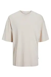 Jack & Jones JJECharge Oversized T-Shirt - Image 5
