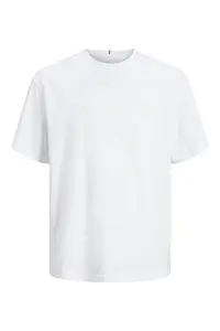 Jack & Jones T-Shirt Gedruckt Rundhalsausschnitt T-Shirt - Image 2