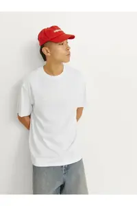 Jack & Jones T-Shirt Gedruckt Rundhalsausschnitt T-Shirt - Image 7