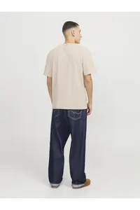 Jack & Jones  CORP LOGO TEE SS O-NECK NOOS - Image 2