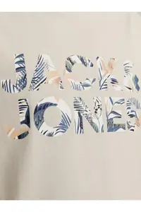 Jack & Jones  CORP LOGO TEE SS O-NECK NOOS - Image 3