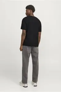 Jack & Jones Jack Jones Corp Graphic Regular Men's T-Shirt - Image 4