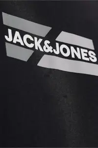 Jack & Jones Jack Jones Corp Graphic Regular Men's T-Shirt - Image 5