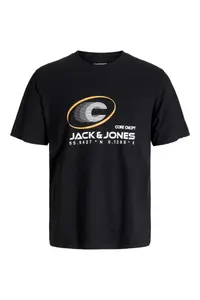 Jack & Jones  TEE SS CREW NECK STYD AW24 - Image 2