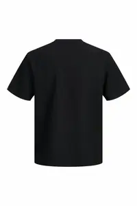 Jack & Jones  TEE SS CREW NECK SN Black - Image 6